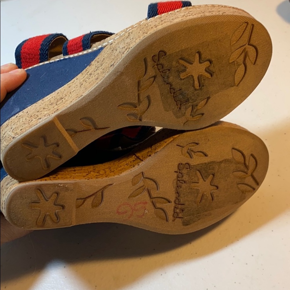 Splendid platform shoe - Picture 9 of 10